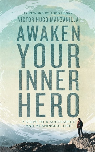 Couverture_Awaken Your Inner Hero