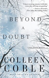 Couverture_Beyond A Doubt