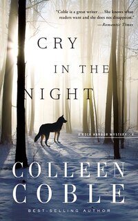 Couverture_Cry In The Night