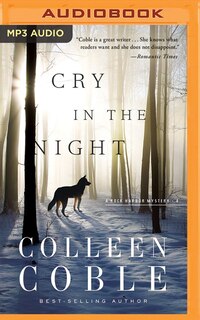 Couverture_Cry In The Night