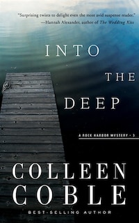 Couverture_Into The Deep