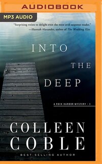 Couverture_Into The Deep