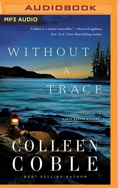 Couverture_Without A Trace