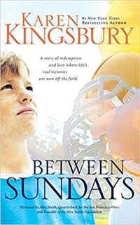 Couverture_Between Sundays