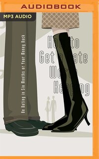 Couverture_How To Get A Date Worth Keeping
