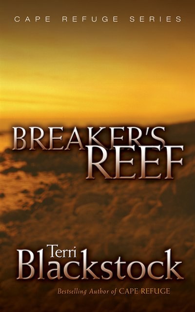 Couverture_Breaker's Reef