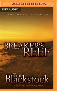 Front cover_Breaker's Reef