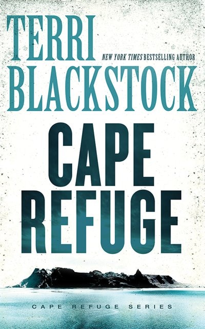 Couverture_Cape Refuge