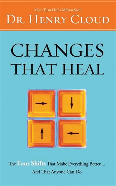 Front cover_Changes That Heal