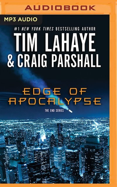 Front cover_Edge Of Apocalypse