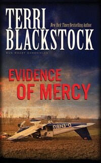 Front cover_Evidence Of Mercy