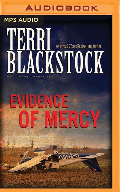 Front cover_Evidence Of Mercy