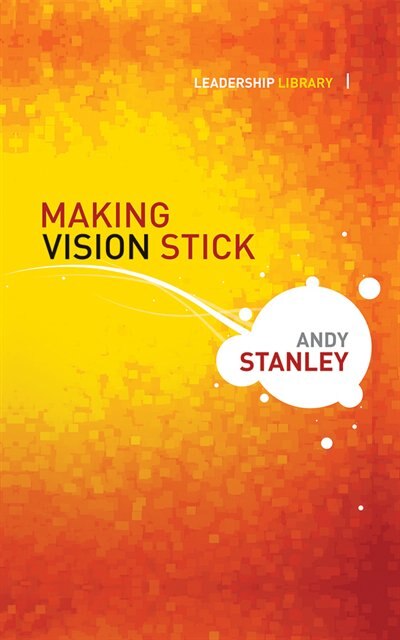 Front cover_Making Vision Stick