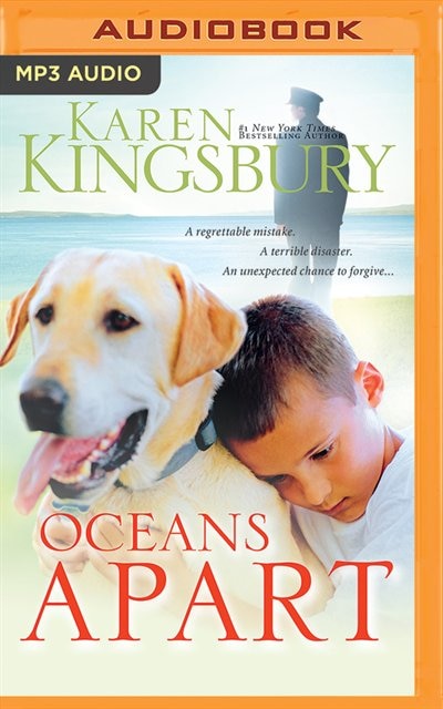 Couverture_Oceans Apart