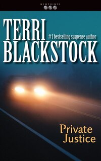 Front cover_Private Justice