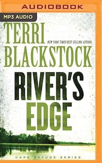 Front cover_River's Edge