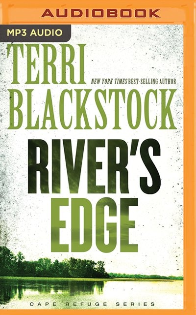 Front cover_River's Edge