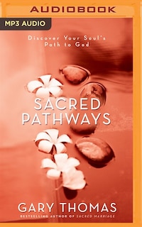Front cover_Sacred Pathways