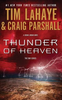 Front cover_Thunder Of Heaven