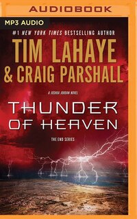 Front cover_Thunder Of Heaven