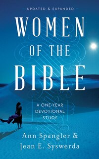 Front cover_Women Of The Bible