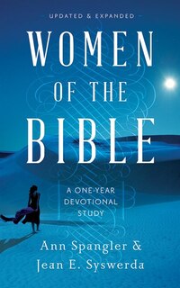 Women Of The Bible: A One-year Devotional Study