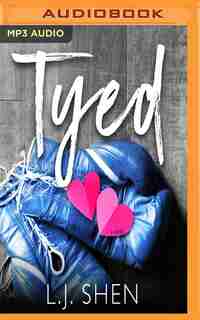 Tyed by L. J. Shen