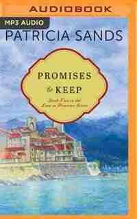 Promises To Keep by Patricia Sands