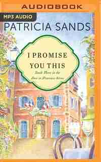 I Promise You This by Patricia Sands