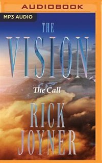 Couverture_The Vision: The Call