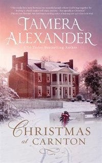 Christmas At Carnton: A Novella