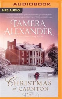Christmas At Carnton: A Novella