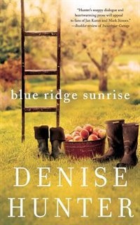 Couverture_Blue Ridge Sunrise
