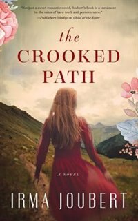 Front cover_The Crooked Path
