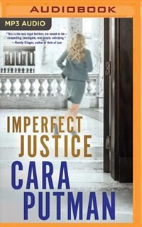 Imperfect Justice