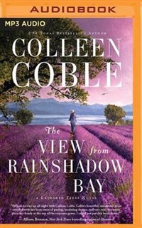 Couverture_The View From Rainshadow Bay