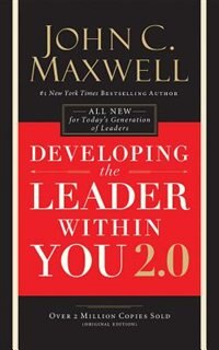 Developing The Leader Within You 2.0