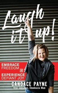 Couverture_Laugh It Up!