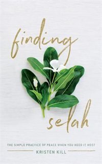Couverture_Finding Selah