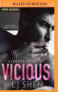 Vicious by L. J. Shen