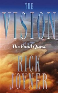 Couverture_The Vision: The Final Quest