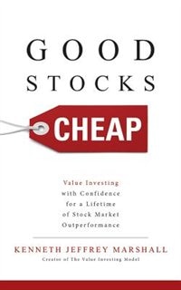 Front cover_Good Stocks Cheap