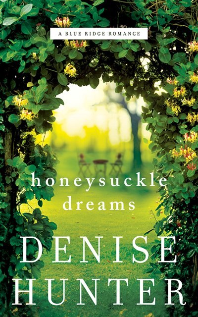 Front cover_Honeysuckle Dreams