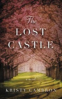 Front cover_The Lost Castle