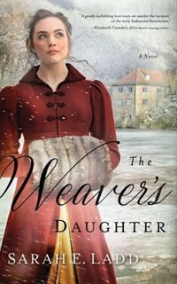 Couverture_The Weaver's Daughter