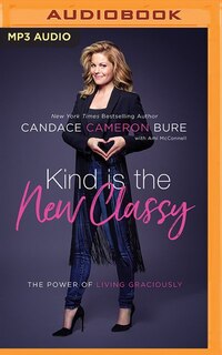 Front cover_Kind Is The New Classy