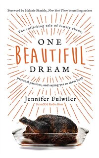Couverture_One Beautiful Dream