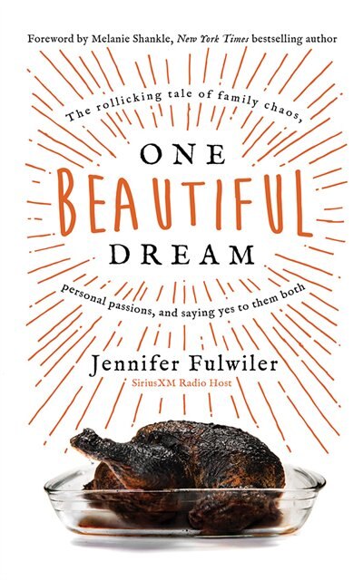 Couverture_One Beautiful Dream
