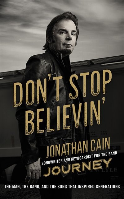 Don't Stop Believin': The Man, The Band, And The Song That Inspired Generations