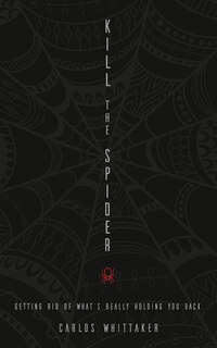 Couverture_Kill the Spider